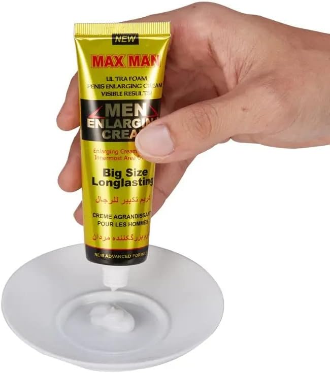 Erotic Massage Essential Oil - Men Massage Oil Sex Erotic Massage Essential Oil Penis Cream Increase Sexual Desire Private Part Sex Body Oils,Men Massage Oil for Sex