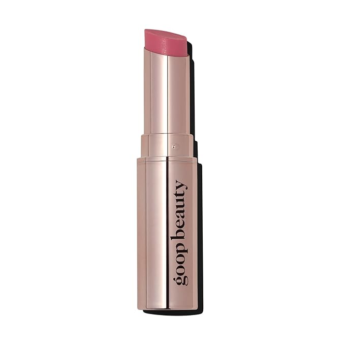 goop Beauty Tinted Lip Balm - oz