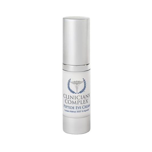 Peptide Eye Cream 0.65 oz.