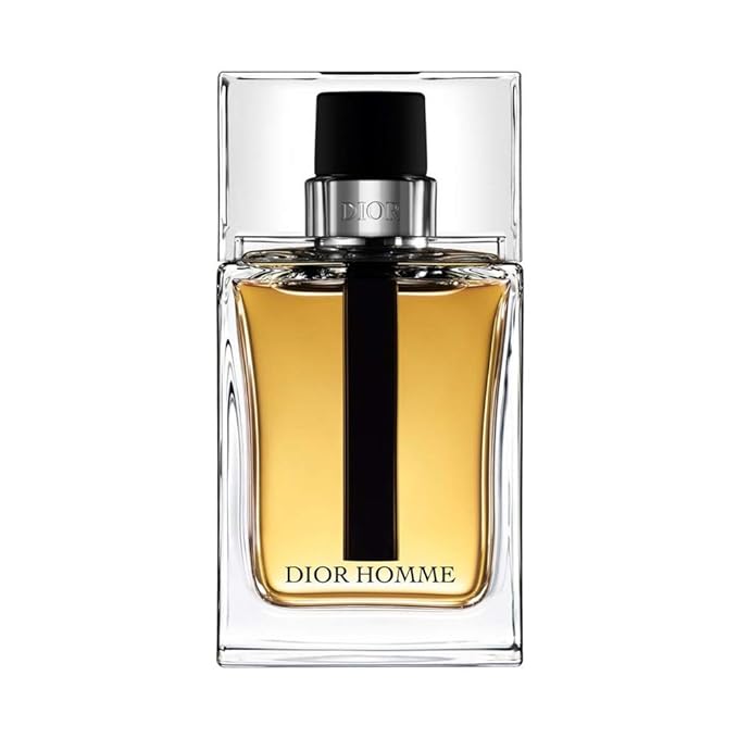 Dior Christian Dior Dior Homme Eau de Toilette Spray for Men, 5 Ounce