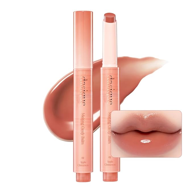 Dasique Melting Candy Balm (#02 Apple