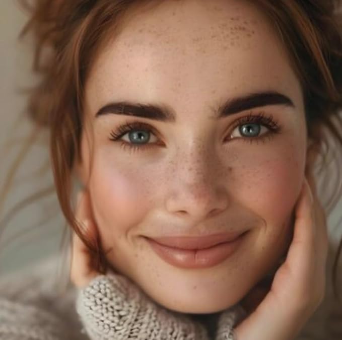 Daily Facial Scrub (3 Ounce) - Daily Exfoliator, Unclog Pores, Includes Plant Based Beads to Help Polish Away Dead Skin Cells