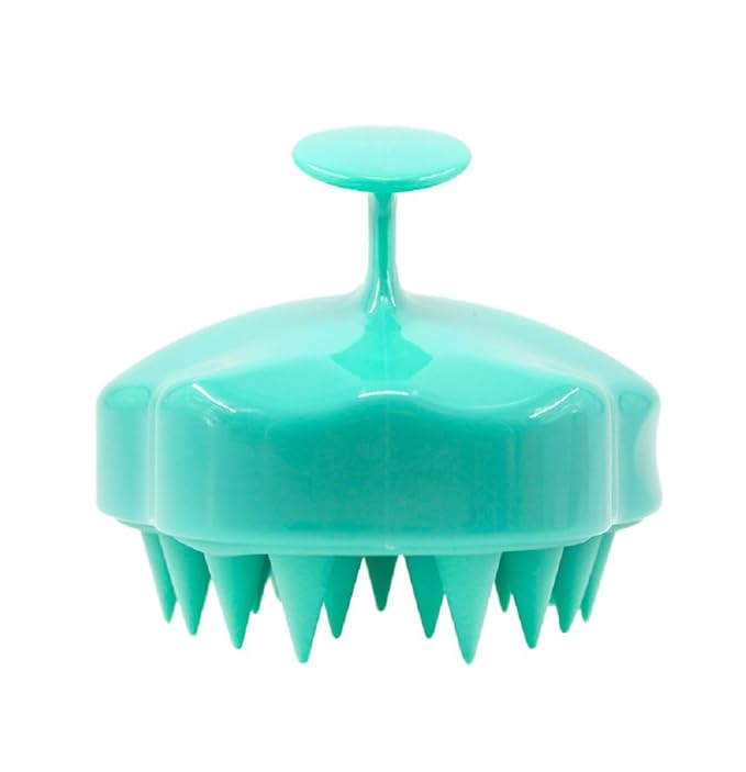 Hair Scalp Massager Shampoo Brush, Scalp Care Brush