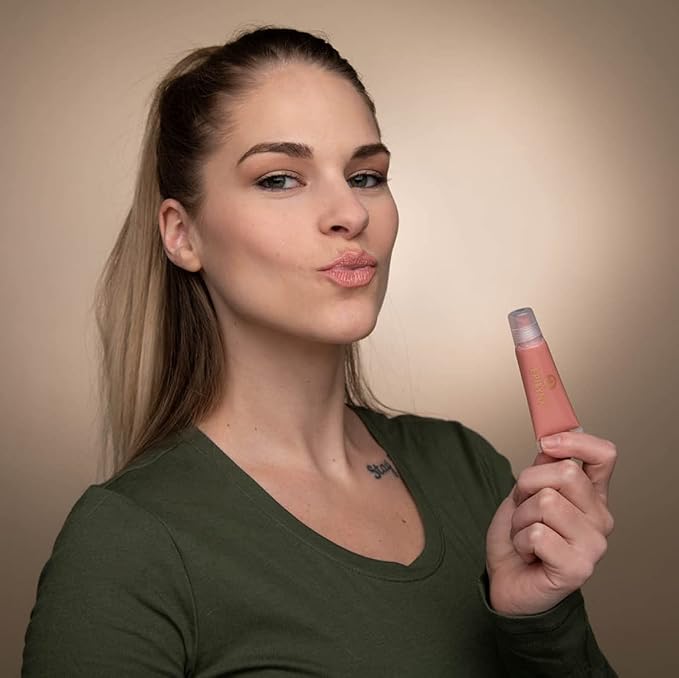 Fun Colors Vegan Lip Balm - Liia