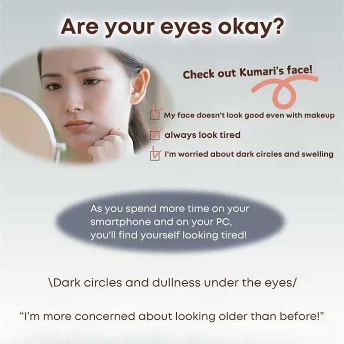 White Label Premium Placenta Gold Eye Cream 25g – Rich Moisturizing Cream With Placenta, Arginine and Light-Diffusing Ingredients for a Radiant Under-Eye Look