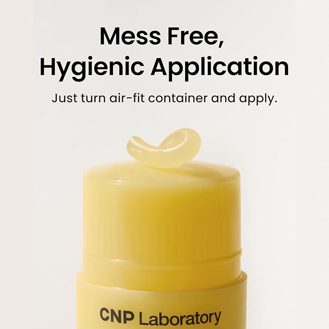 Cnp honey lip butter (0.5