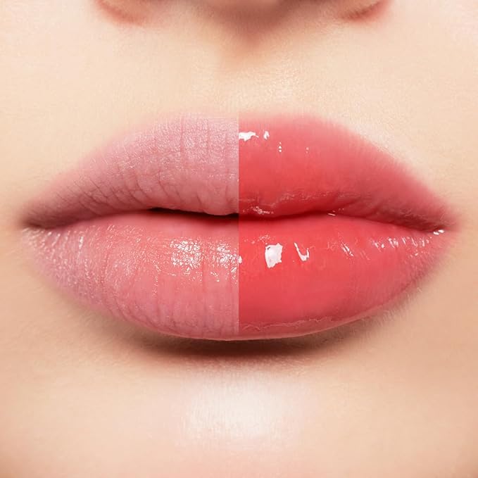 dasique Fruity Lip Jam (#01 Peach Balm