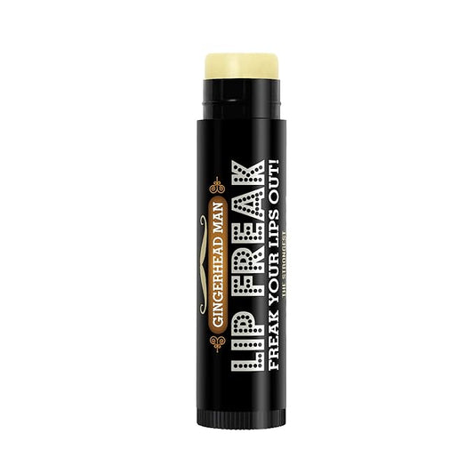 Doctor Lip Bang's BUZZING Lip Balm (GingerHead