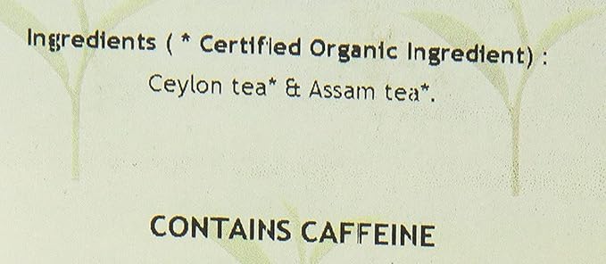 Davidson's Tea Bulk, Irish Breakfast, 16 Ounce