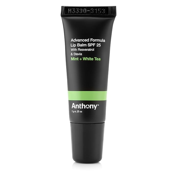 Anthony 25 spf lip balm
