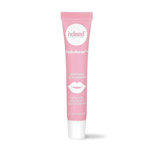 Indeed Laboratories Hydraluron Volumising Lip treatment: ml