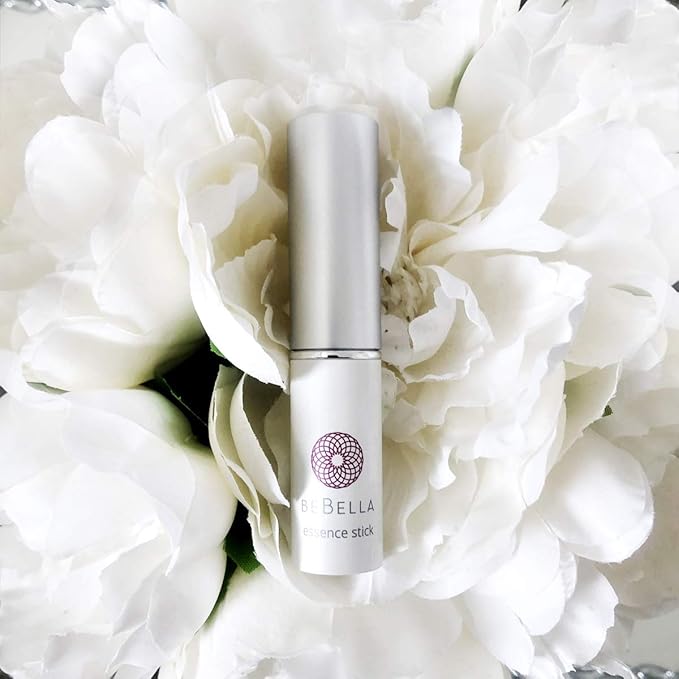 Bebella Probiotic Essence Stick - Reduce Dark Circles, Puffy Eyes, & Fine Lines around the delicate eye area - Refreshes Look, Soften Lines on Upper lip, Skin Care Recovery Hydrating on the go