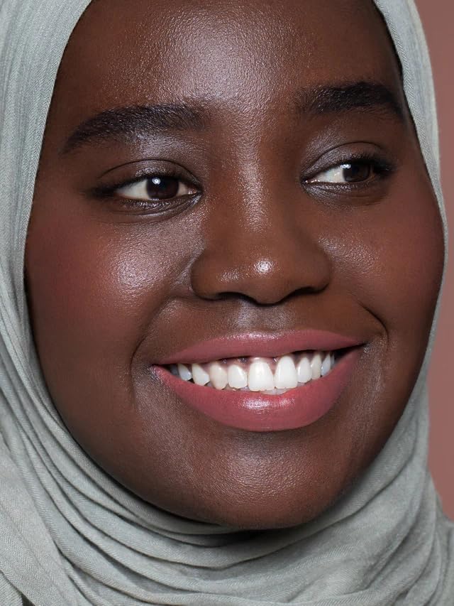 ILIA - Multi Stick For Lips + Cheeks | Non-Toxic, Vegan, Cruelty-Free, Nourishing Cream + Lip Color In One for All Skin Types (Dear Ruby, 0.15 oz | 4.5 g)