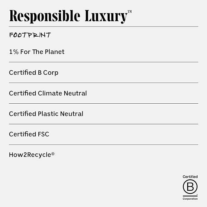 Nécessaire The Body Lotion Fragrance-Free. Firming Body Lotion for Women & Men. 48 Hour Moisture. 5 Peptides, 2.5% Niacinamide, Vitamin C/E + Omega 6/9. Non-Comedogenic. 6.8 fl oz.