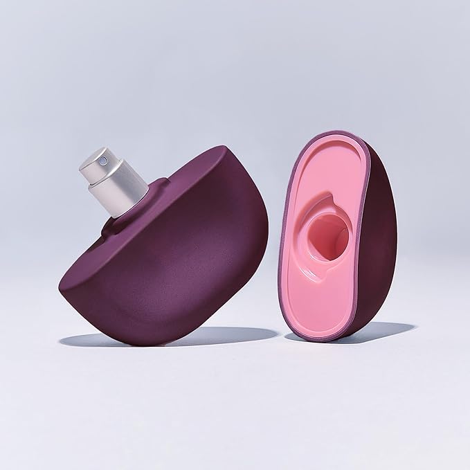 Addison Rae Fragrance Confident - Luxury Perfume for Women -Fruity Floral Scent - Eau De Parfum -Notes of Vanilla, Strawberry, Jasmine -Long Lasting Vegan Travel Cologne- Gift for Her- 1 oz EDP Spray