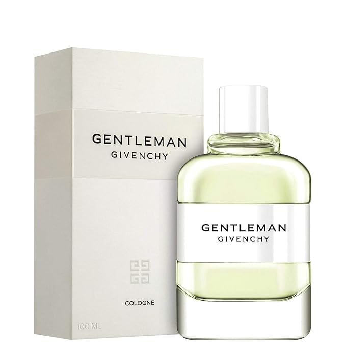 Givenchy Givenchy Givenchy Gentleman Cologne Men EDT Spray 3.4 oz