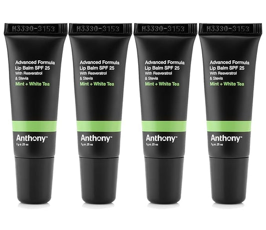 Anthony 25 spf lip balm