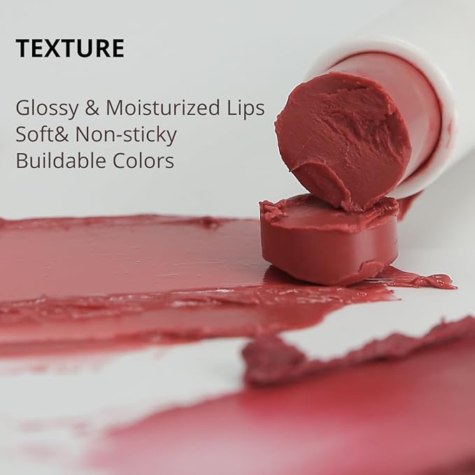 All Day Essential Tinted Lip Balm Lips