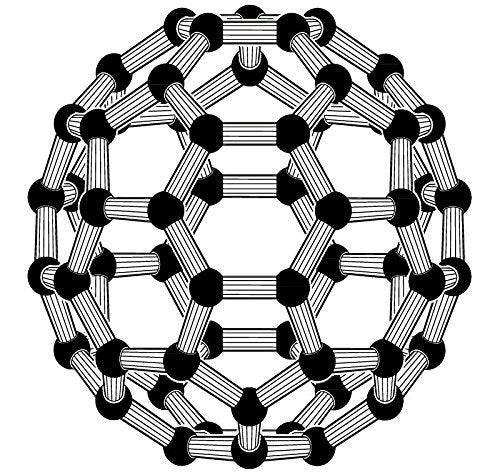 C60 Anti-Aging Eye Cream 30ml with Matrixyl 3000, Tripeptide-5, Hydrating Botanical Hyaluronic Acid and Vitamin C for Men & Women Made with Organic Ingredients