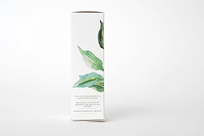 Skin Essence Organics Rosehip Seed Oil - Authentic, Cold-Pressed, & Certified Organic (30ml)