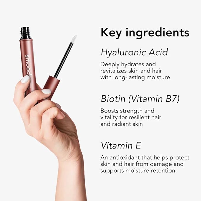 Eyebrow Growth Serum