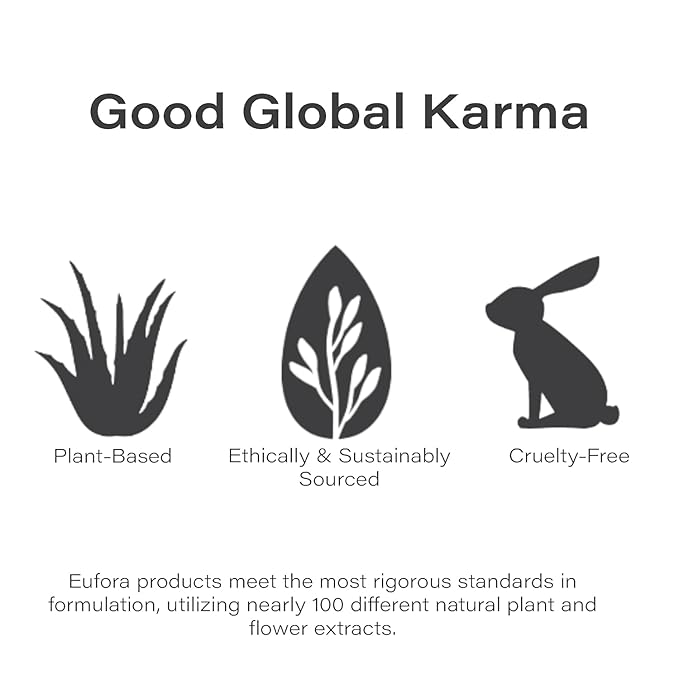 Eufora Soothing Moisture Mist 6.8 Fl. Oz