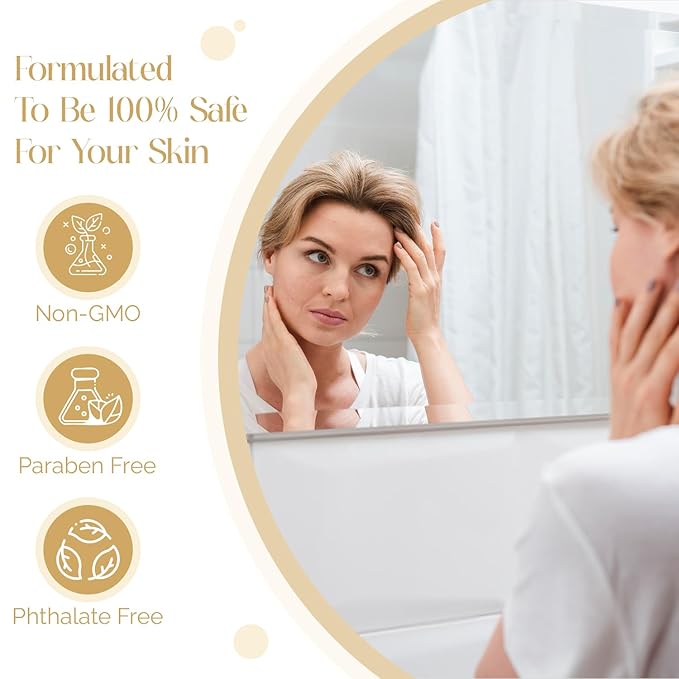 Vitamin C Eye Balm – Dermatologist-Tested, Anti-Aging, Korean Skin Care – Reduces Dark Circles, Puffiness & Fine Lines – Hydrating – Vegan, Clean Beauty, Cruelty-Free – 0.52 FL. Oz