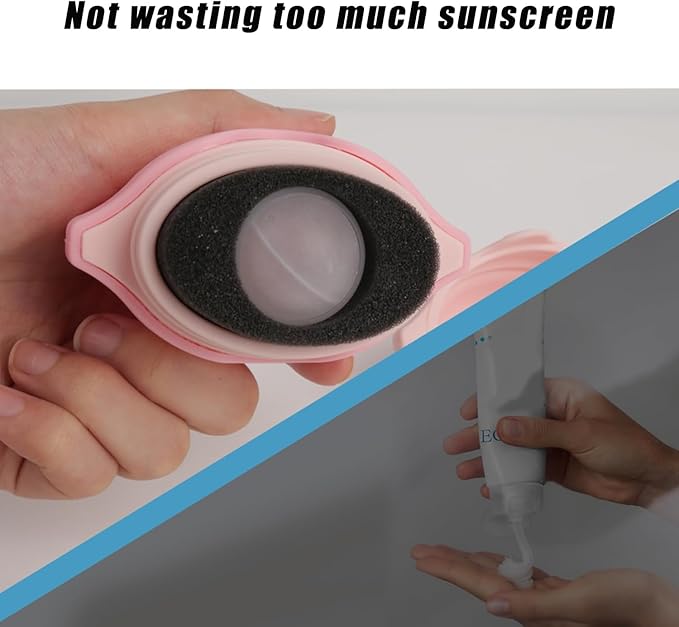 Aftersun Moisturizer with Soothing Cucumber &