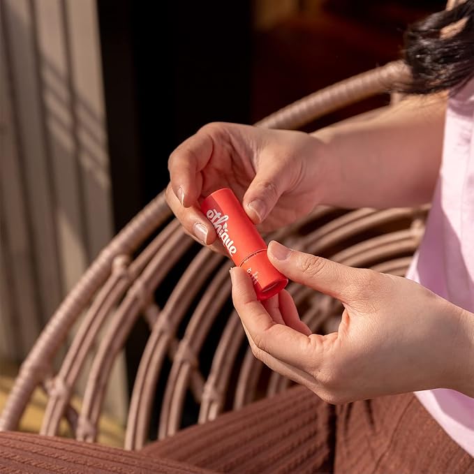 Ethique Juicy Nourishing Lip Balm -