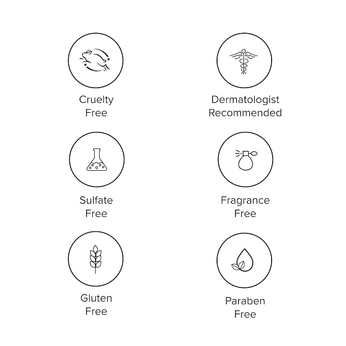 DRMTLGY Anti-Aging Tinted Moisturizer with SPF 46. Universal Tint. All-In-One Light Coverage Sheer Tinted Face Sunscreen with Broad Spectrum Protection Against UVA and UVB Rays. 1.7 oz, 2 pack