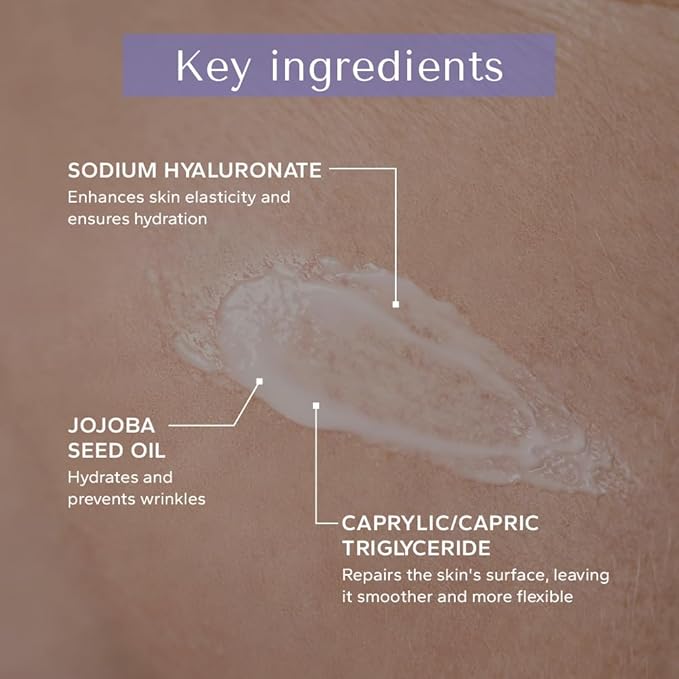 BioDerm Stem Cell Therapy Night Cream