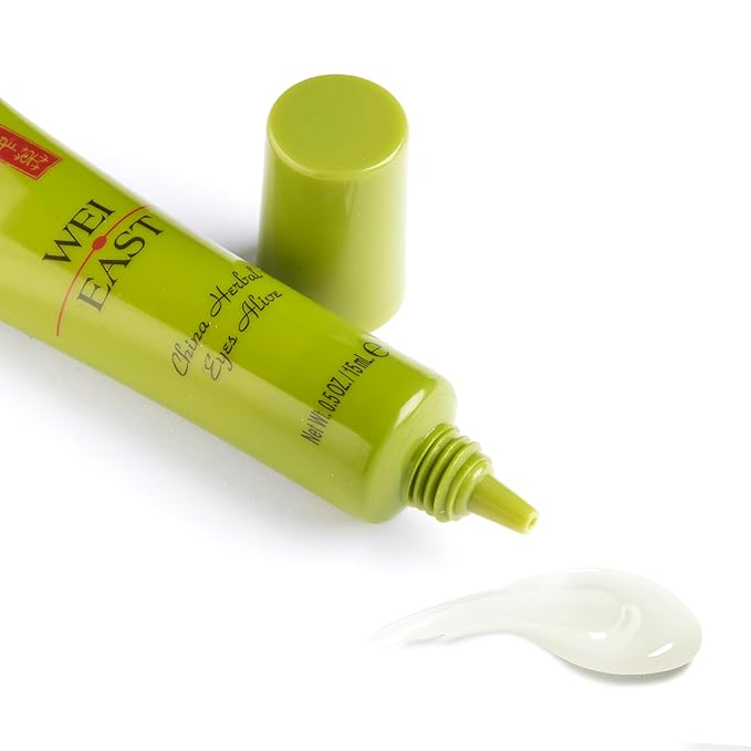 China Herbal Eyes Alive, 15ml