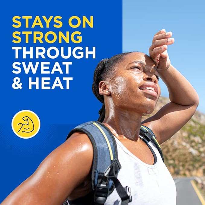 Coppertone SPORT Sunscreen SPF 70 Lotion, Water Resistant Sunscreen, Body Sunscreen Lotion, 7 Fl Oz (Pack of 12)