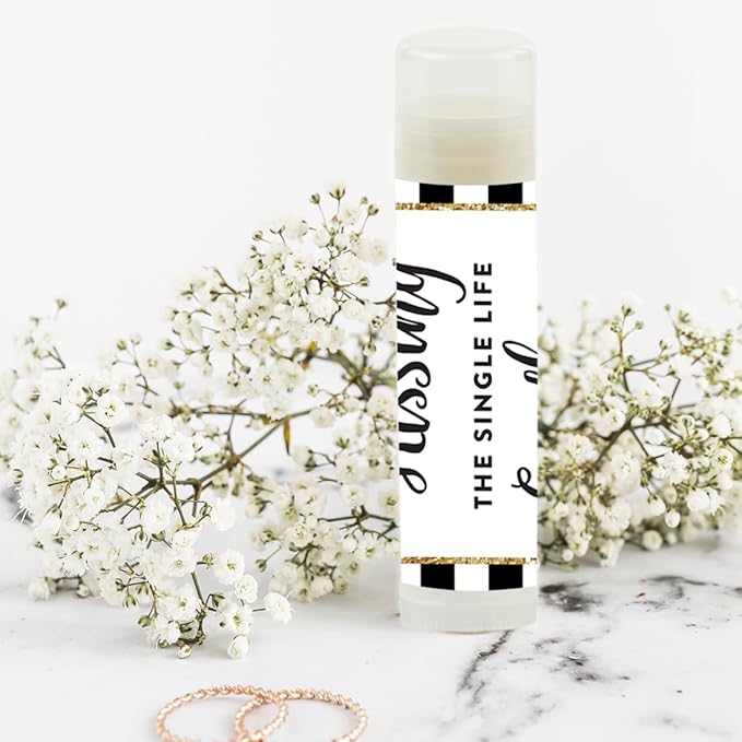 Andaz Press Bridal Shower Bachelorette Party Goodbye,