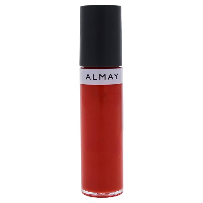 Almay Color + Care Liquid Lip Balm,