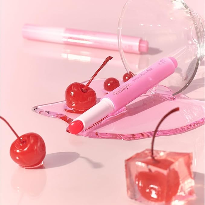 Dasique Melting Candy Balm (#06 Candy Vegan