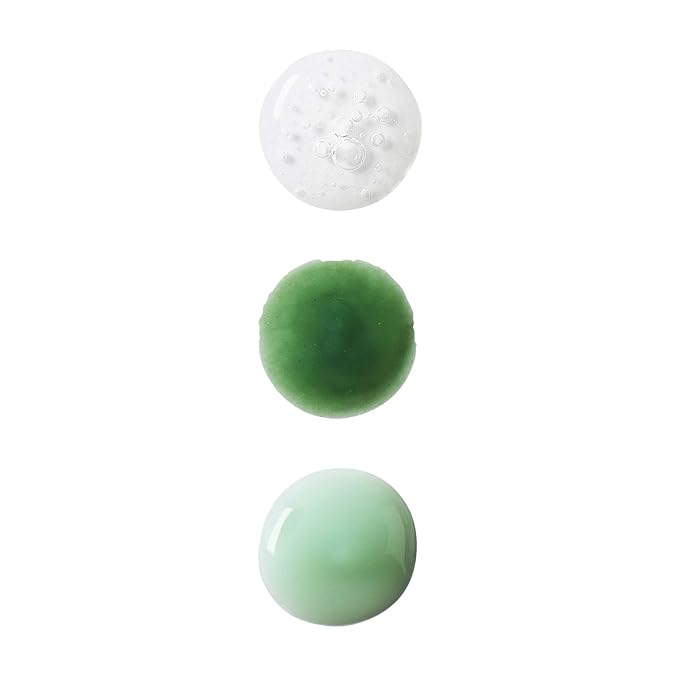 BioClarity 3-Step Essentials Skin Routine, for Normal & Oily Skin Types, Cleanse Restore Hydrate, Gentle Clean Face Care, 100% Clean Vegan Ingredients, Mini Size