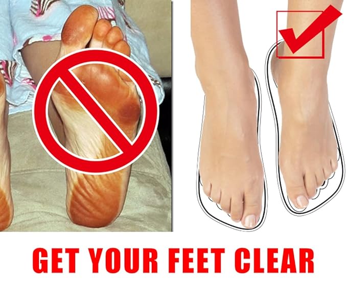 25Pairs(50 Feets) Disposable Black Spray