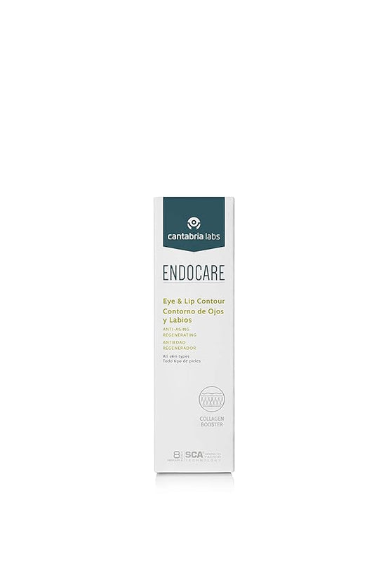 Endocare Eye & Lip Contour 15 Ml