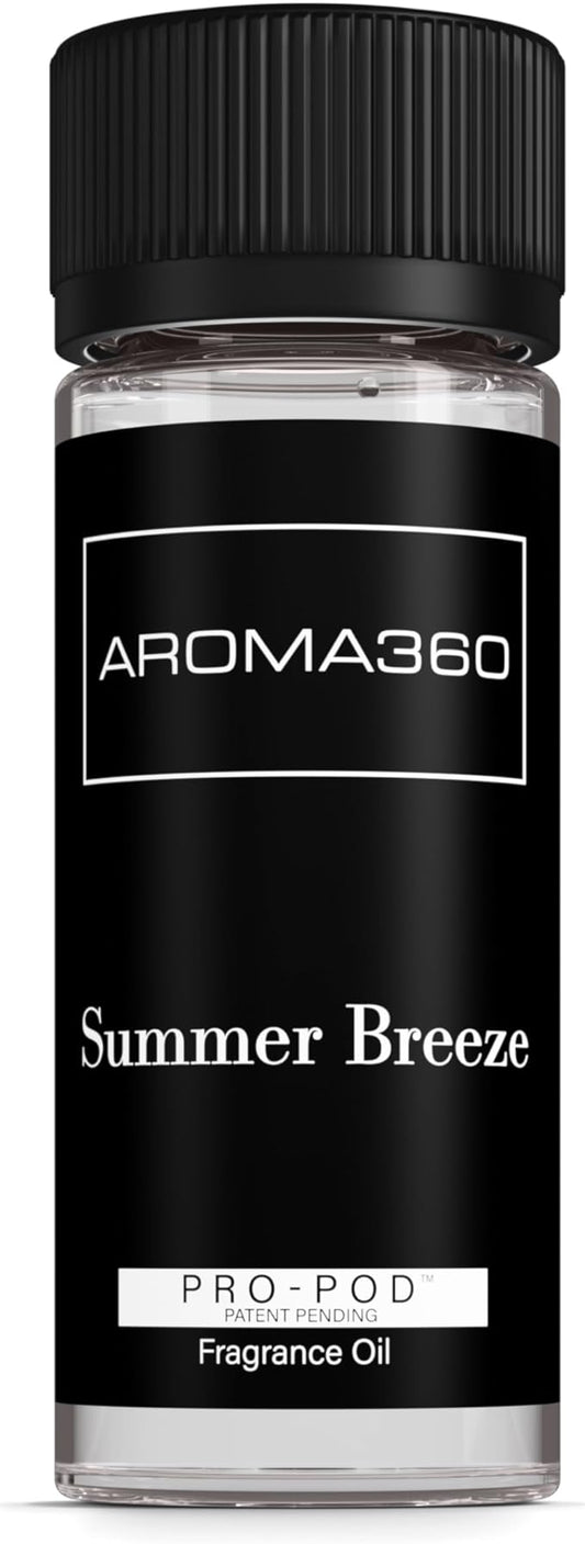 Aroma360 - Summer Breeze Pro Pod 50ML