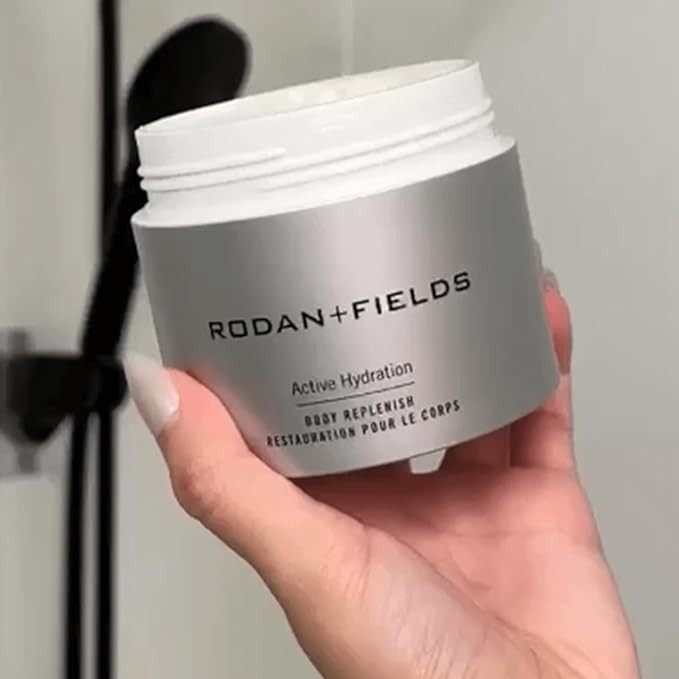 Rodan + Fields ENHANCEMENTS Active Hydration Body Replenish (200mL/6.76 US fl. oz.)