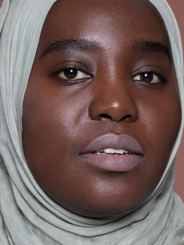 ILIA - Multi Stick For Lips + Cheeks | Non-Toxic, Vegan, Cruelty-Free, Nourishing Cream + Lip Color In One for All Skin Types (Whisper, 0.15 oz | 4.5 g)