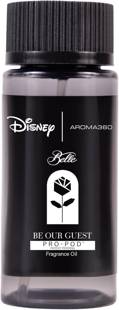 Be Our Guest Pro - Pod