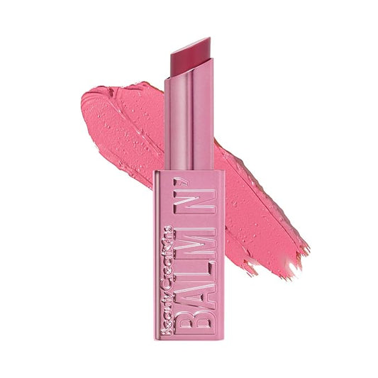 Beauty Creations | BALM N CUTE - Tinted Lip Balm (Rose)