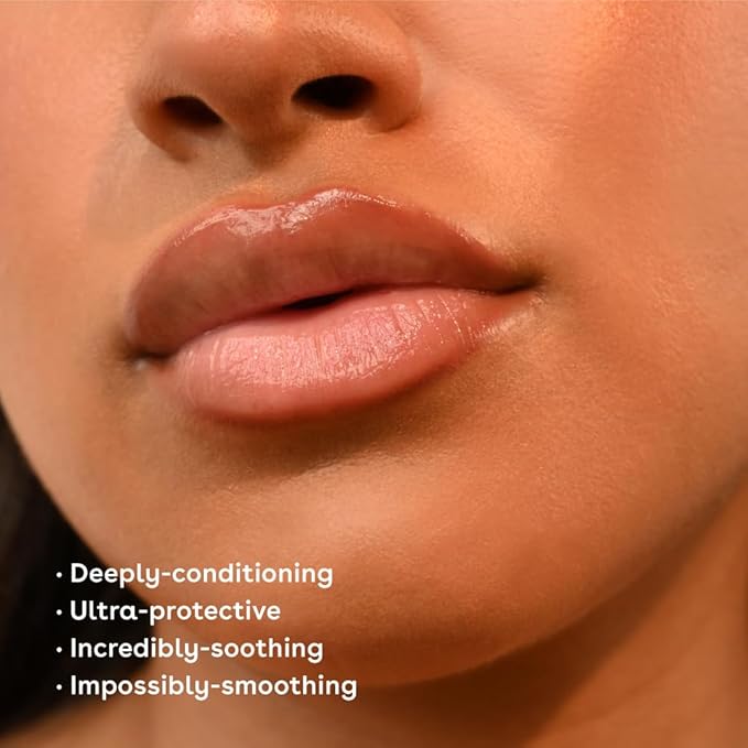 eos Holiday Lip Butter Gift- Candy oz