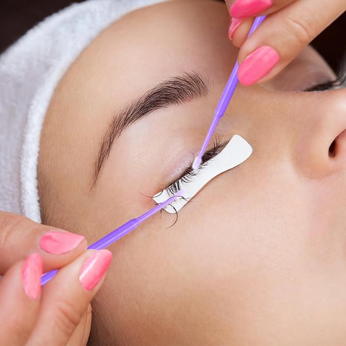 400 pcs micro applicator brushes,jassins