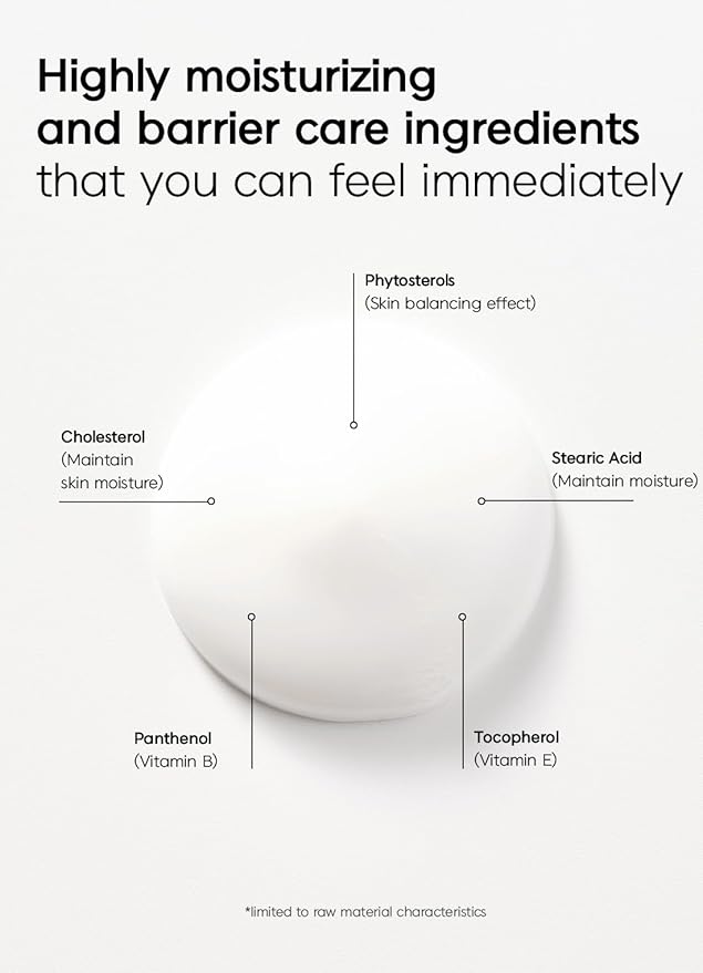 Deoproce Ceramide Nourishing Ampoule 100 ml, Korean Skincare, Moisturizing, Hydrating, 5 Types of Ceramide Ingredients, Phytosterol, Cholesterol