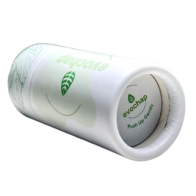 All Natural Luxury Lip Balm - Flavor