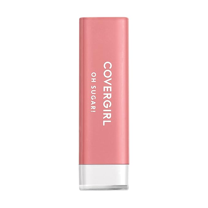 COVERGIRL Colorlicious Oh Sugar! Tinted Lip (packaging