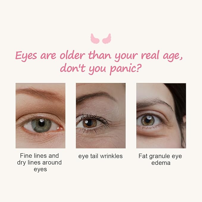 12 pcs under eye patches